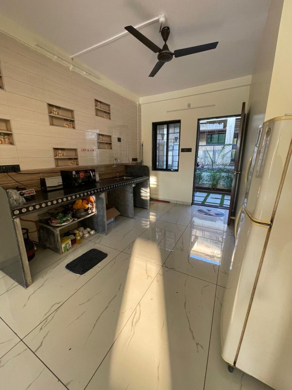 Mannat Villa With Swimming Pool And Garden Lonavala Luaran gambar