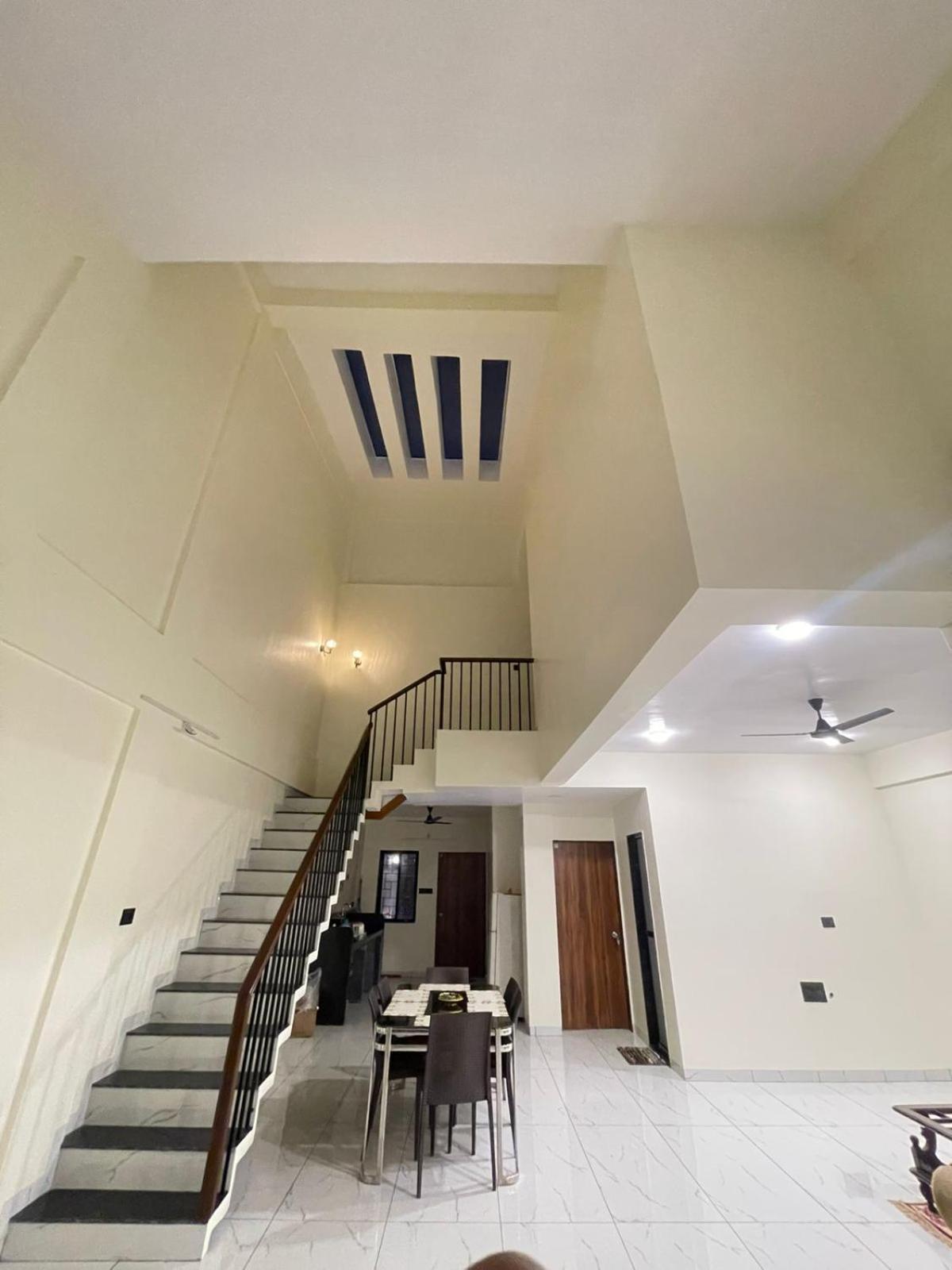 Mannat Villa With Swimming Pool And Garden Lonavala Luaran gambar